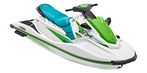 2022 Yamaha WaveRunner EX Sport