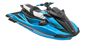 2022 Yamaha WaveRunner GP 1800R HO