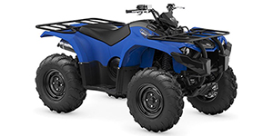 2023 Yamaha Kodiak 450