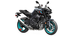 2023 Yamaha MT 10