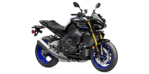 2022 Yamaha MT 10 SP