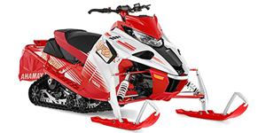 2022 Yamaha Sidewinder SRX LE