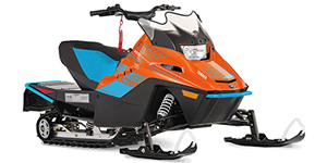 2022 Yamaha SnoScoot ES