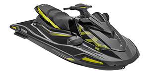 2022 Yamaha WaveRunner VX Deluxe