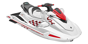 2022 Yamaha WaveRunner VX Limited HO