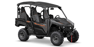2022 Yamaha Wolverine X4 850 XT-R