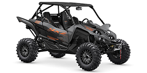 2022 Yamaha YXZ 1000R SS XT-R