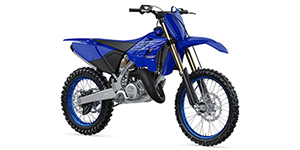 2022 Yamaha YZ 125X