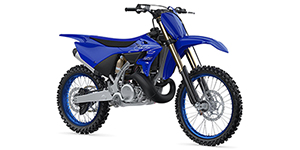 2022 Yamaha YZ 250