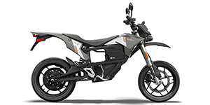 2022 Zero Motorcycles FXS ZF3.6 Modular