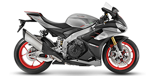 2023 Aprilia RSV4 1100
