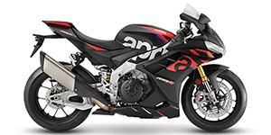 2023 Aprilia RSV4 Factory 1100