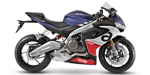 2024 Aprilia RS 660