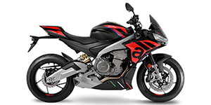 2023 Aprilia Tuono 660 Factory