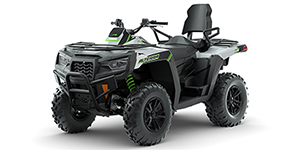 2024 Arctic Cat Alterra 600 TRV XT