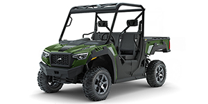 2023 Arctic Cat Prowler Pro S