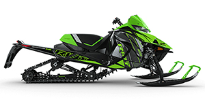 2023 Arctic Cat Riot 8000 146 1.6 ARS II w/ATAC