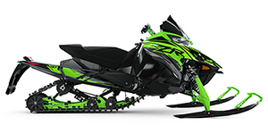 2023 Arctic Cat ZR 6000 137