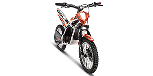 2023 BETA Minitrial 16 Electric