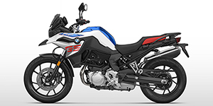 2023 BMW F 750 GS