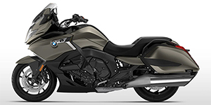 2023 BMW K 1600 B