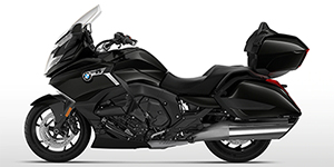 2023 BMW K 1600 Grand America