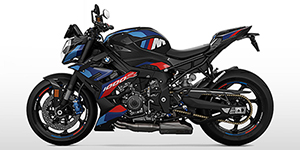 2024 BMW M 1000 R