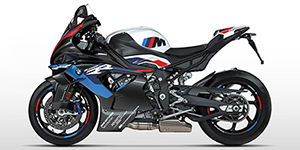 2024 BMW M 1000 RR