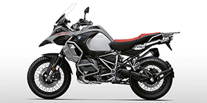 2023 BMW R 1250 GS Adventure