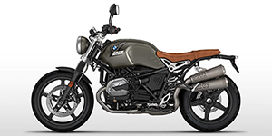 2023 BMW R nineT Scrambler