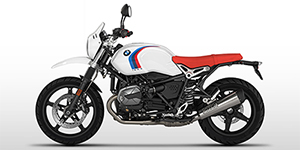 2023 BMW R nineT Urban G/S