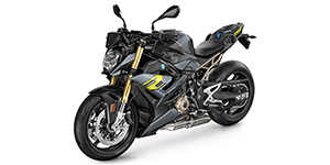 2023 BMW S 1000 R