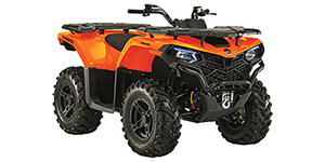 2023 CFMOTO CFORCE 500