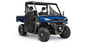 2023 CFMOTO UFORCE 1000