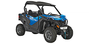 2023 CFMOTO ZFORCE 800 Trail