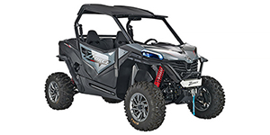 2023 CFMOTO ZFORCE 950 Sport