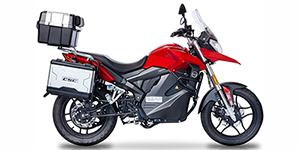 2023 CSC Motorcycles RX1E Base