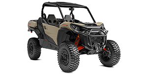 2023 Can-Am Commander XT-P 1000R