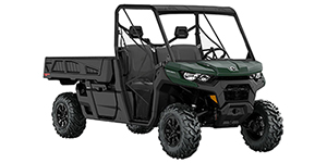 2024 Can-Am Defender PRO DPS HD10