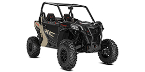 2023 Can-Am Maverick Sport X xc 1000R