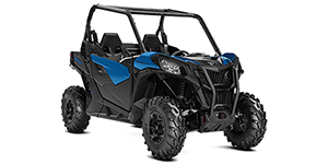 2023 Can-Am Maverick Trail DPS 1000
