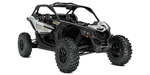 2024 Can-Am Maverick X3 RS TURBO