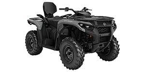 2023 Can-Am Outlander MAX DPS 700