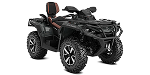 2023 Can-Am Outlander MAX Limited 1000R