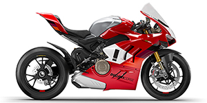 2023 Ducati Panigale V4 R