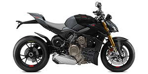 2024 Ducati Streetfighter V4 S