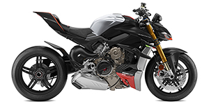 2024 Ducati Streetfighter V4 SP2