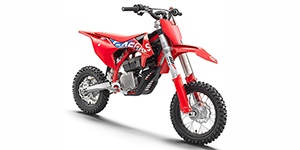 2023 GASGAS MC E 5