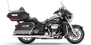 2023 Harley-Davidson Electra Glide Ultra Limited