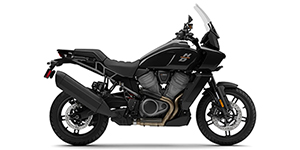 2023 Harley-Davidson Pan America 1250